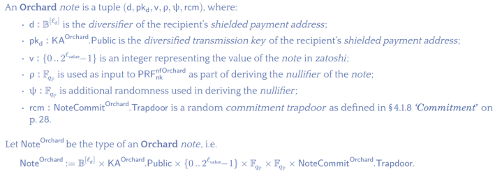开发者必读:从Zcash和Aleo的技术出发理解隐私交易的设计原理