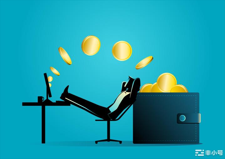 加密货币空投如何运作