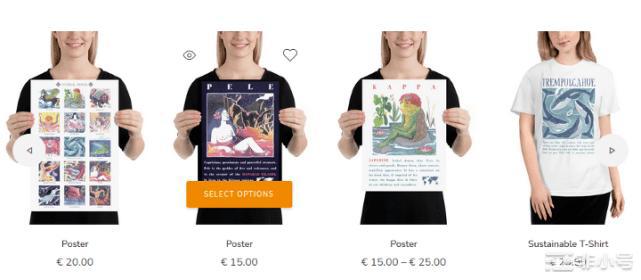 MythicalBeings第五季即将上线!