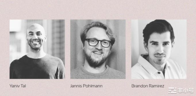 什么是(GRT)?为何今天暴涨?Graph是一种去中心化协议旨在从公共区块链请求数据同时提供