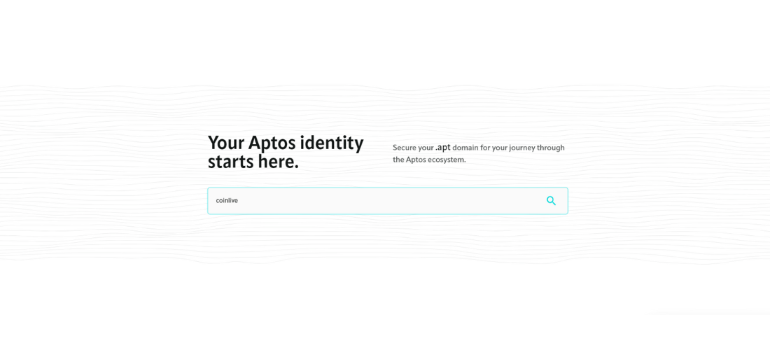 Aptos主网正式启动教你玩转已上线DApp