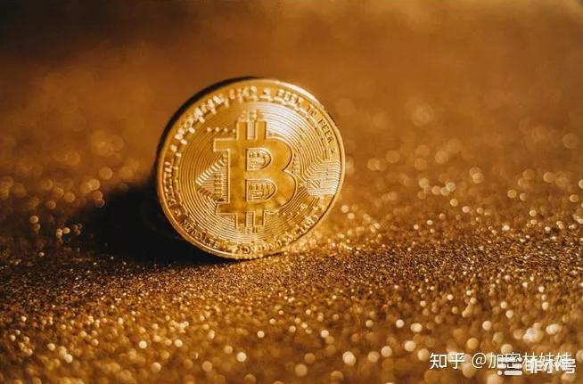 是什么让比特币成为独特的资产类别?