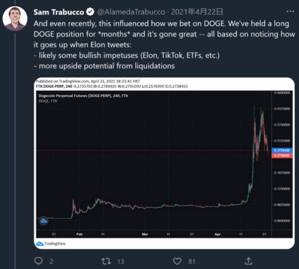 ArthurHayes:SBF是如何利用先天优势和社交本领迷惑众生的?