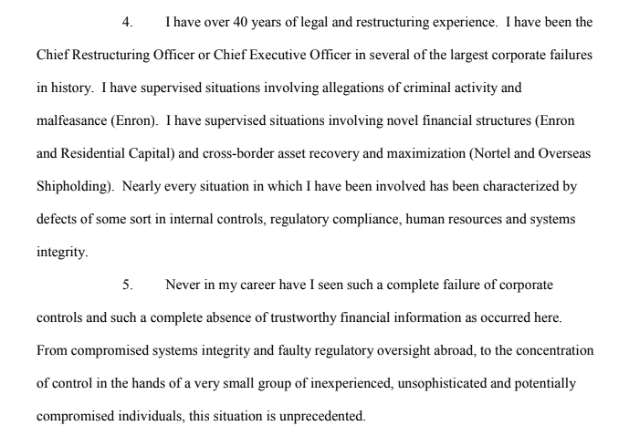 ArthurHayes:SBF是如何利用先天优势和社交本领迷惑众生的?