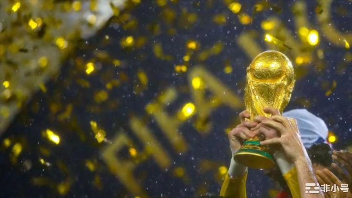 世界杯与Web3激烈碰撞加密财富的制胜金杯在哪儿？