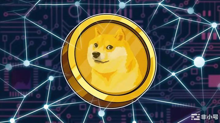 SHIB柴犬币价格推翻DOGE狗狗币并反弹40%