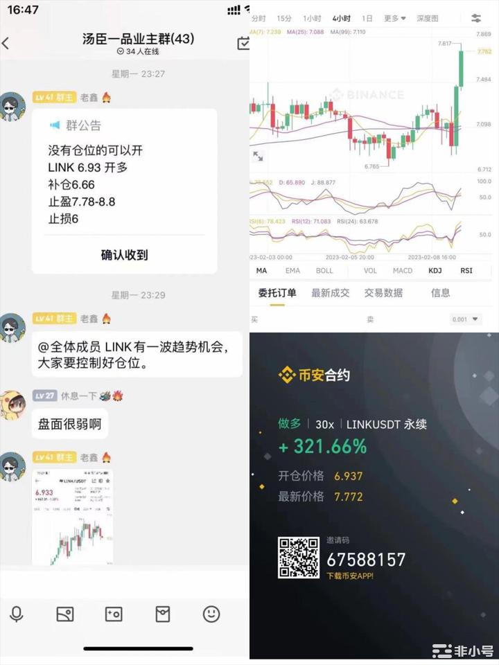 涨幅有望超过ETH的三大潜力币十倍潜力?