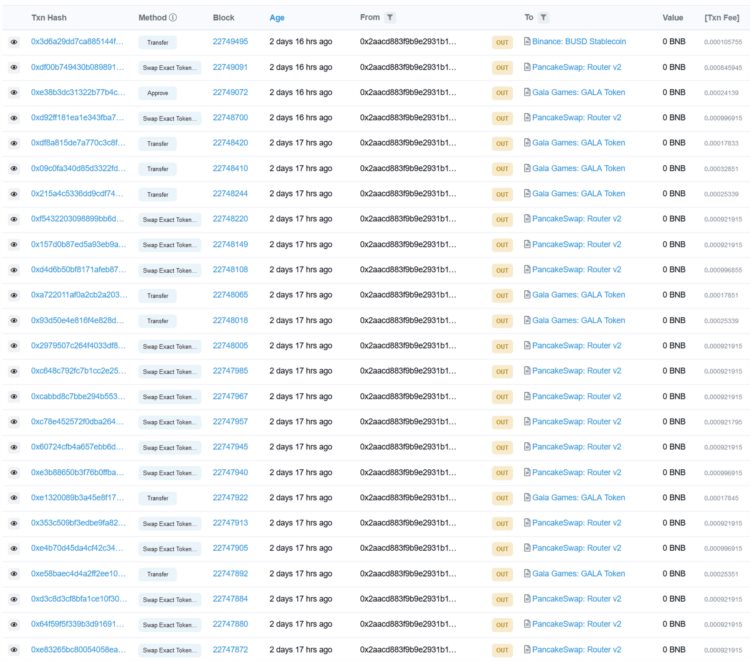 JZLCapital行业周报第45期:meme币暴涨市场转向存疑