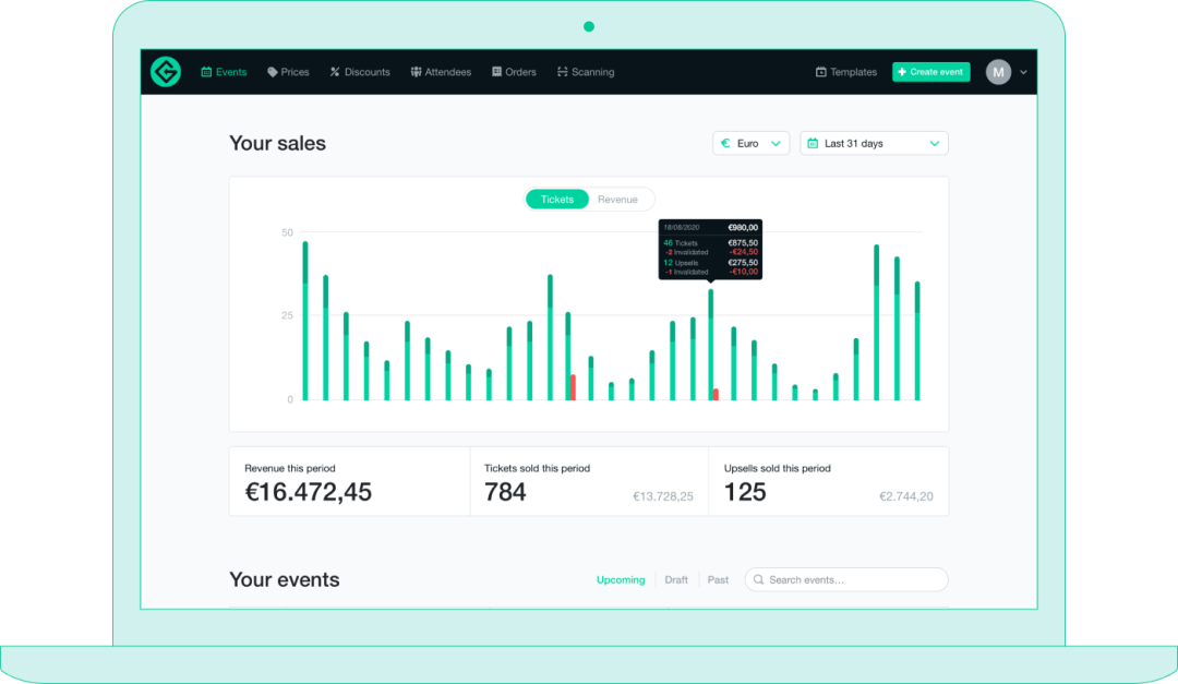 困扰传统票务市场的那些疑难杂症NFT票务会是良药吗?