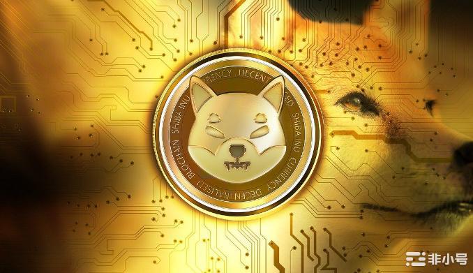 Shiba Inu  现在是去中心化域名注册可接受的支付方式