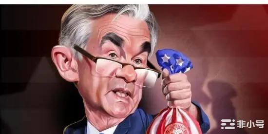 就在今晚!鲍威尔将作出任内最艰难的利率决定