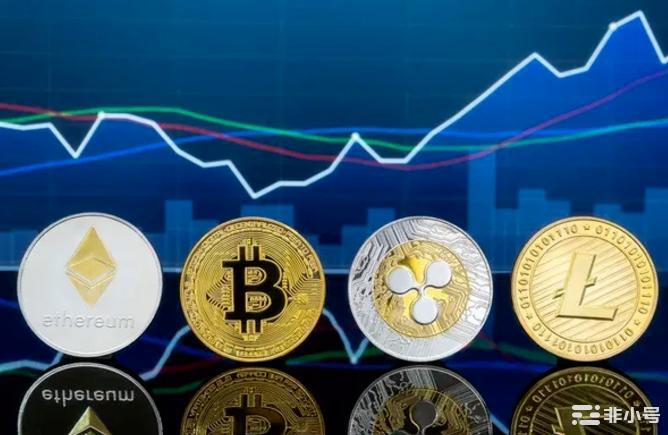 2023年要购买和持有的12种加密货币以下是任何想在2023年购买加密货币的交易者都应