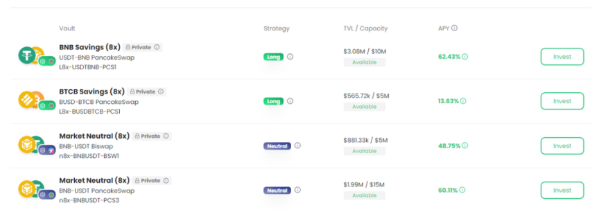 监管之雷降临去中心化稳定币之春来了?