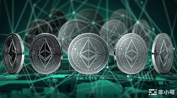 以太坊合并完成距离下次新高还远吗?