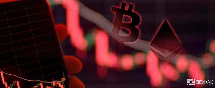 比特币、以太坊网络活动显示出重大下行风险  关键要点比特币鲸鱼正在出售或重新分配他们的代币。以太坊的