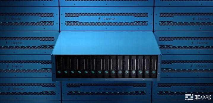 Filecoin好消息不断为何价格不涨?
