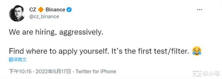 这个5个事件在影响着加密货币还在继续!