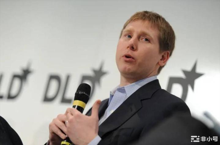 步SuZhu和SBF后尘?DCG的终局究竟是什么?