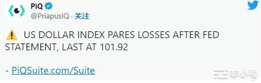 美联储利率决定公布后的比特币价格预测——新牛市开始了吗？