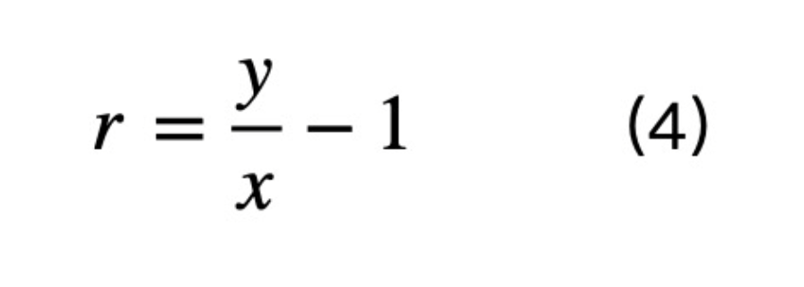BinaryResearch:DeFi固定利率产品的设计发展与困境