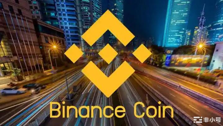 BUSD 打击后 BNB 价格下跌，上涨对空头有吸引力