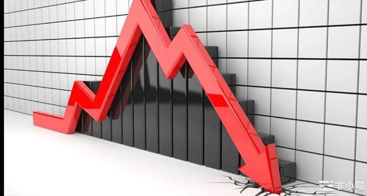 加密货币和股票市场可能会在几天内崩溃？