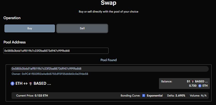 什么是SudoSwap如何使用NFTAMM进行高效交易？