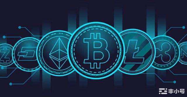 比特币价格跌破 19,000 美元，以太币，XRP 下跌