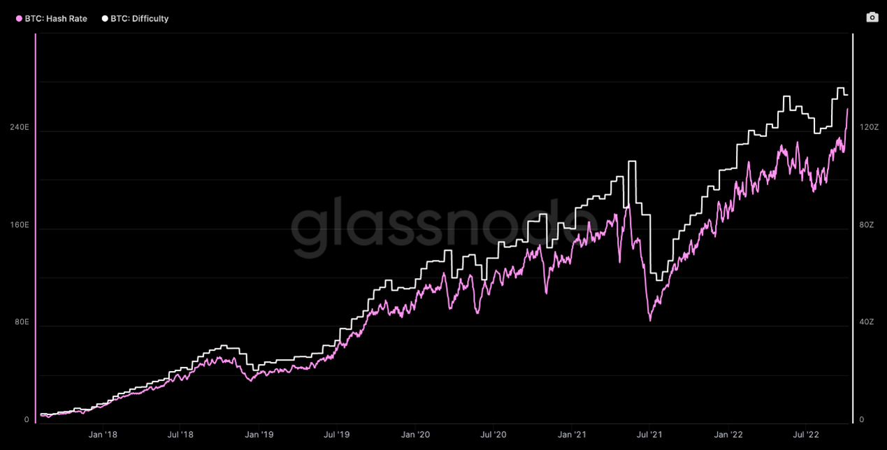 ForesightVentures市场周报:市场波动率下降火币系强者