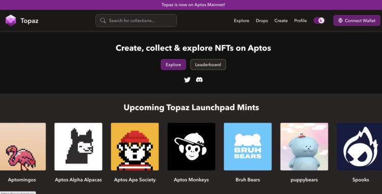 空投埋伏日记:错过Aptos怎么补作业(10月19日)