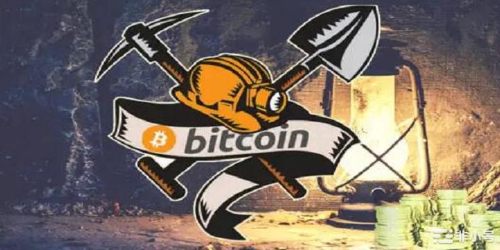 历史性的比特币矿工全面投降——它会持续多久?