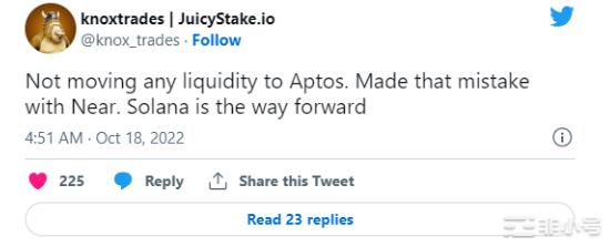 Aptos正在吸引NFT交易者和创造者——它会持续吗?