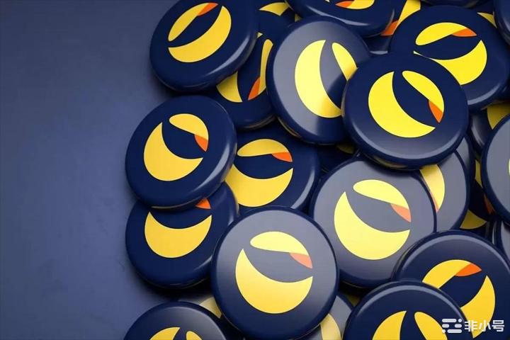 LUNC价格反弹标志着买家群体的终结TerraClassicPrice从今天的低点上涨了