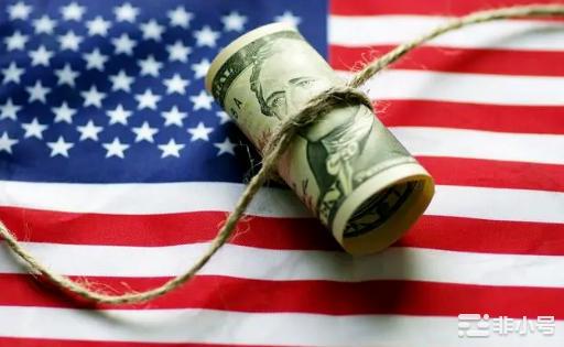 为什么今天加密货币市场下跌?