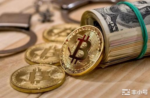 为什么今天加密货币市场下跌?