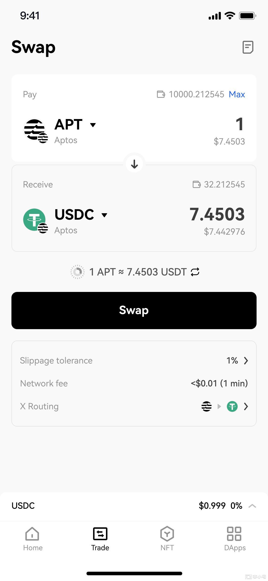 Aptos生态超全盘点:哪些Defi项目值得关注?