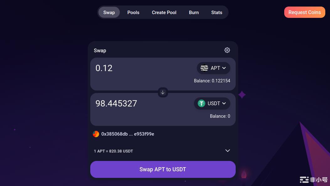 Aptos生态超全盘点:哪些Defi项目值得关注?
