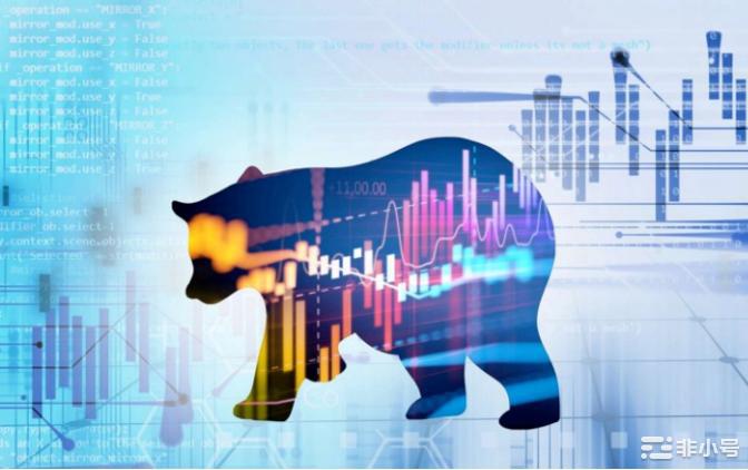 即使在熊市期间投资加密货币的主要原因  每个金融市场都经历了熊市和牛市的