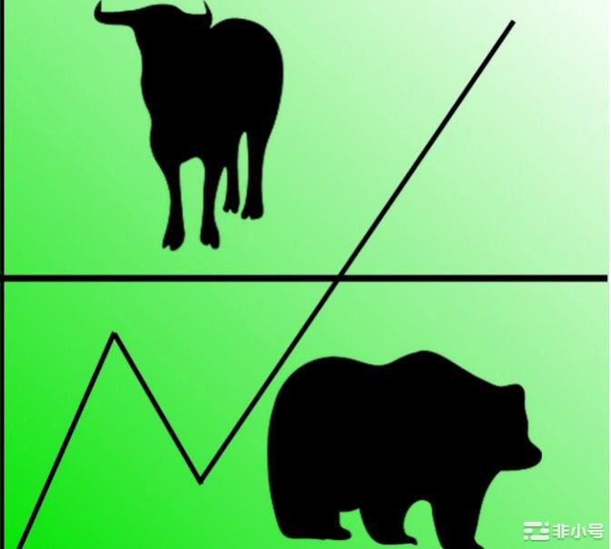 即使在熊市期间投资加密货币的主要原因每个金融市场都经历了熊市和牛市的周期加密市场并没有异常目