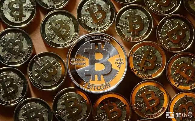 随着华尔街的融化比特币和加密货币强劲反弹