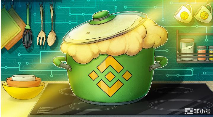 BNB Chain 链上活动在第四季度逆转熊市下跌趋势