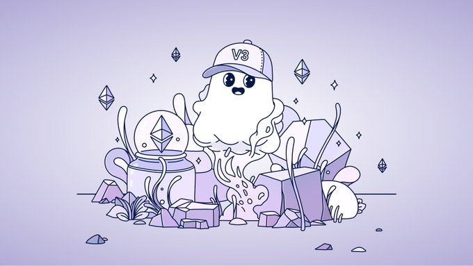 一览老牌DeFi协议的新招式:AaveSynthetixCurveMakerDAO