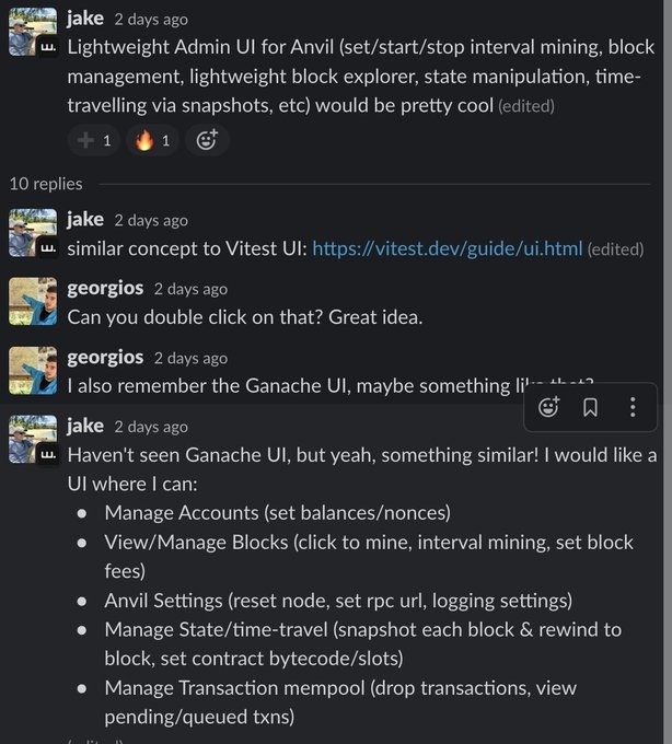 Paradigm首席技术官:ETHDenver2023中值得关注的6个项目