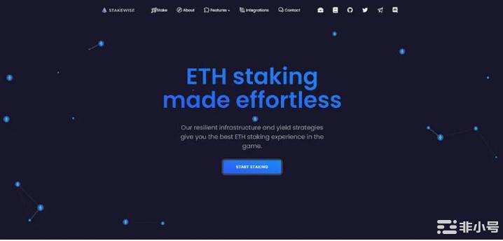 以太坊LSD:已成第二大加密市场领域3月将迎来高光时刻