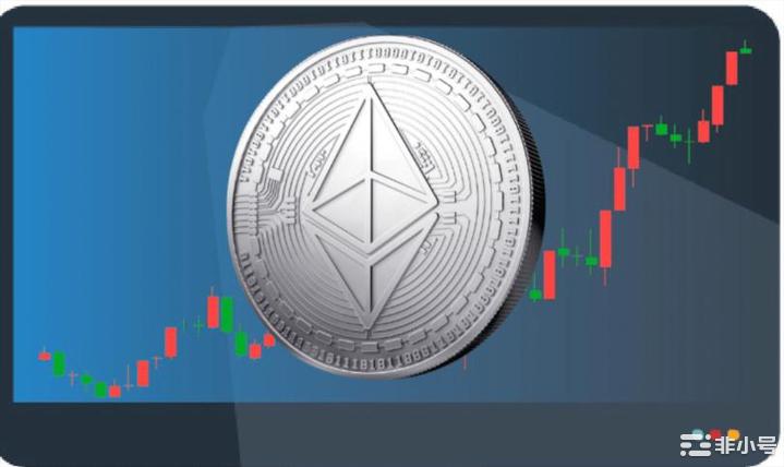 以太(ETH):看跌势头可能会加剧!