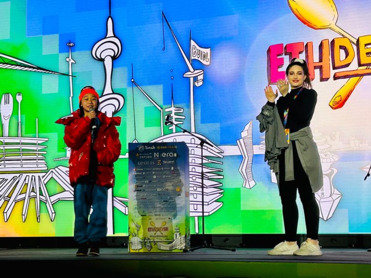 ETHDenver 2023参会感悟：驱动下轮牛市的引擎会是什么？