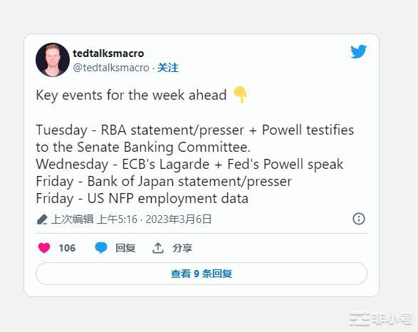 当心这几件事对加密货币影响重大！