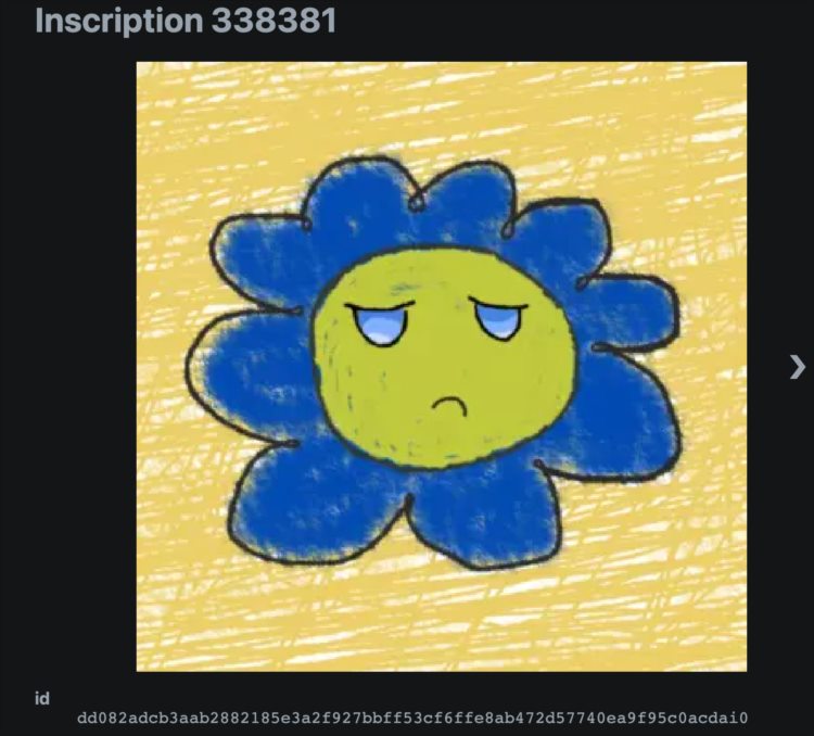 veDAO研究院:一文看懂BTCNFT以及未来潜力