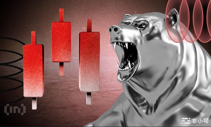 由于这两件事<a title='注册送加密货币' href='https://okk.meibanla.com/btc/okex.php' target='_blank' class='f_d'>加密货币</a>清算额超过3亿美元