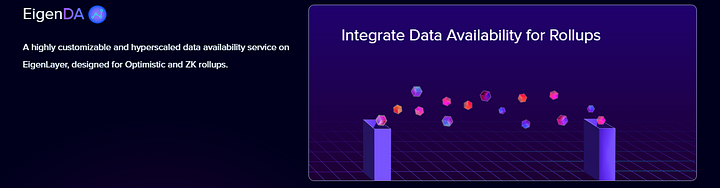 EigenLayer：通过「再质押」扩展以太坊信任层